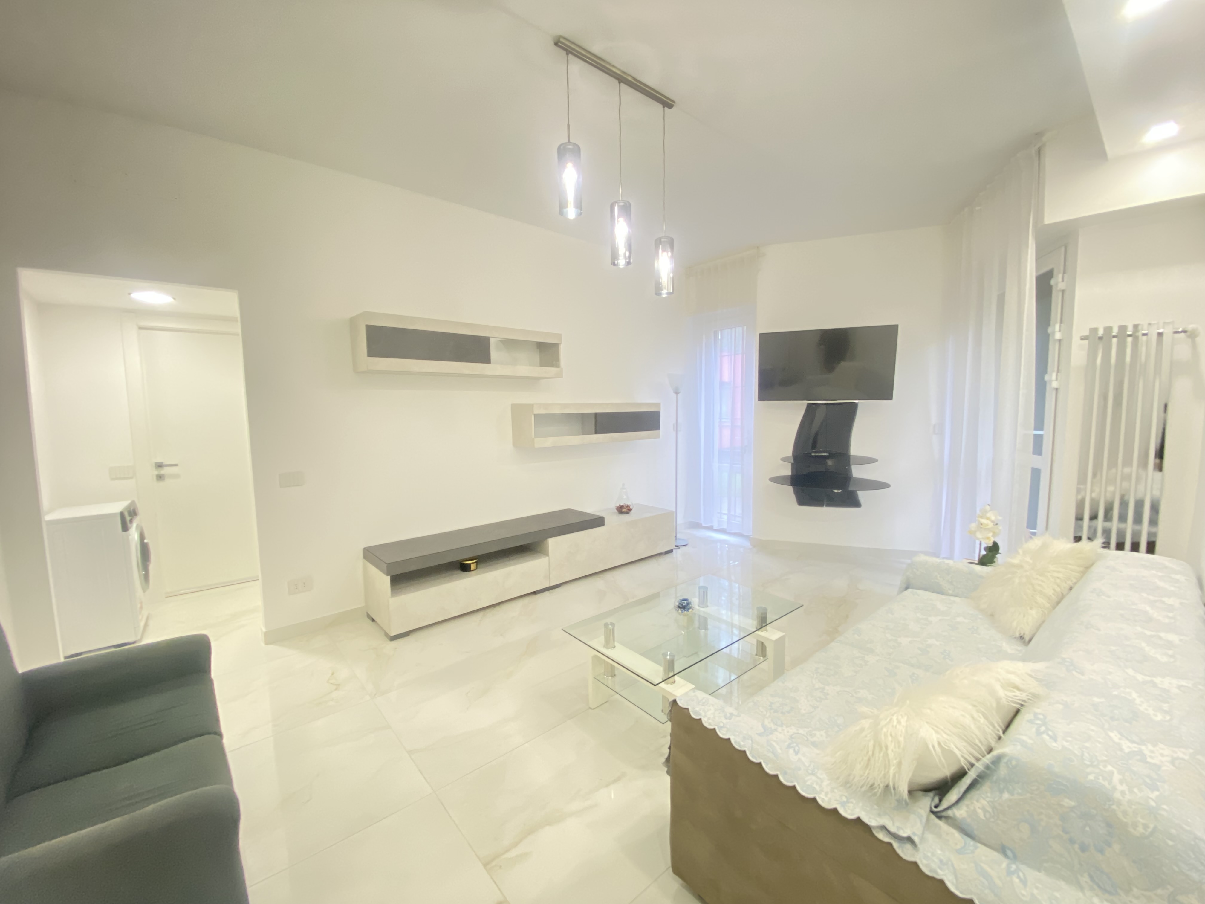 Spazio interno