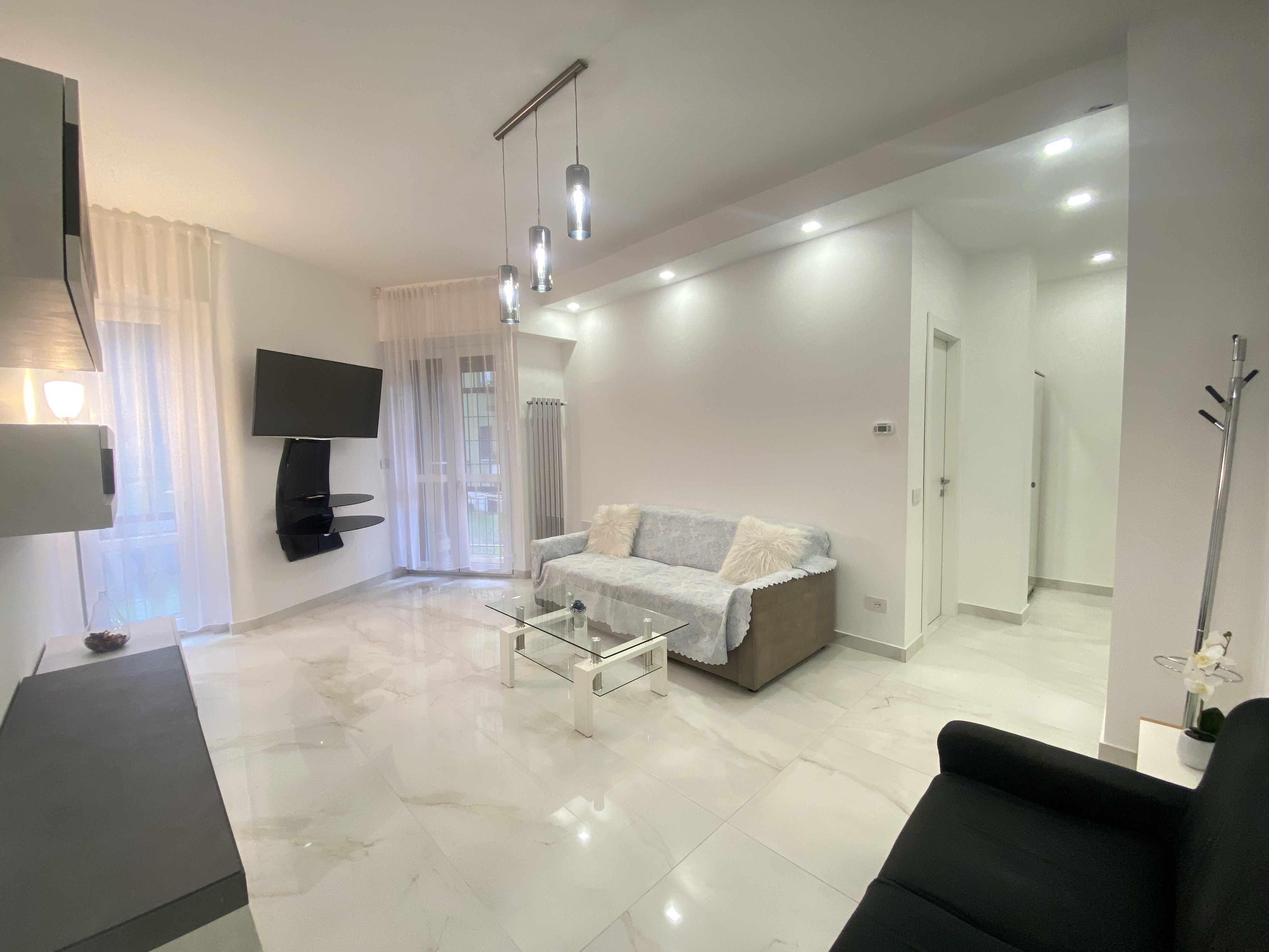 Interni di Horizonte Home